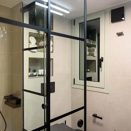 Senses Apartment