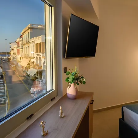 Senses Apartment Agios Nikolaos (Crete)