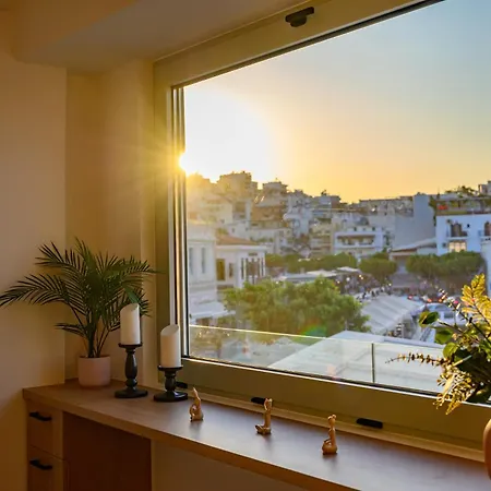 Senses Apartment *