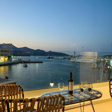 Senses Apartment Agios Nikolaos (Crete)