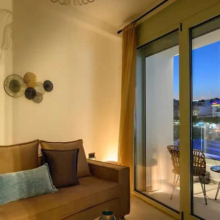 Apartment Senses *