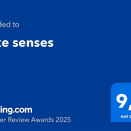 Senses *